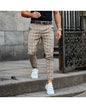 Men'S Casual Trousers Loose And Thin Cross-Border Hot Style Casual Pants Mens Elzeon Clothing