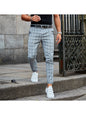 Men'S Casual Trousers Loose And Thin Cross-Border Hot Style Casual Pants Mens Elzeon Clothing