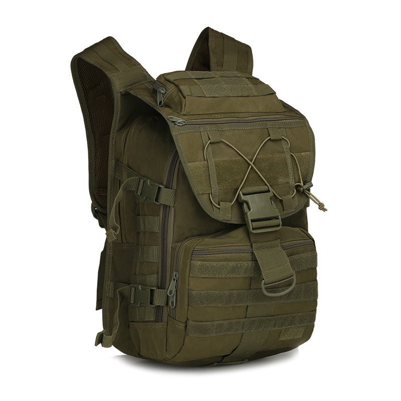 Combat Bag Outdoor Backpack Camouflage Hiking