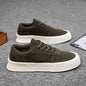 Men's Versatile Skate Shoes New Canvas Shoes