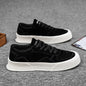 Men's Versatile Skate Shoes New Canvas Shoes