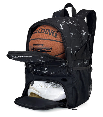 Basketball Football Backpack Unisex Elzeon Training Backpack