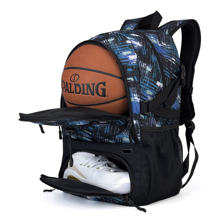 Basketball Football Backpack Unisex Elzeon Training Backpack