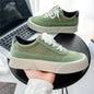 Men's Versatile Skate Shoes New Canvas Shoes