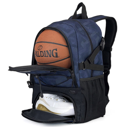 Basketball Football Backpack Unisex Elzeon Training Backpack