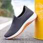 Spring And Autumn New Casual And Comfortable Breathable Elzeon Shoes