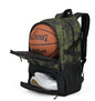 Basketball Football Backpack Unisex Elzeon Training Backpack