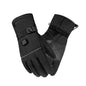 Winter Electric Heated Gloves Motorcycle Touch Screen Elzeon Gloves