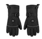 Winter Electric Heated Gloves Motorcycle Touch Screen Elzeon Gloves